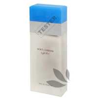 DOLCE & GABBANA Light Blue