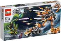 LEGO GALAXY SQUAD Vymítač brouků