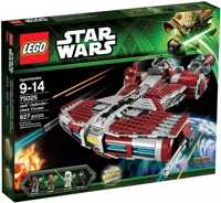 LEGO Star Wars Jedi Defender - class Cruiser