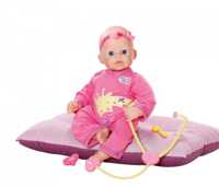 CHOU CHOU Nemocná panenka