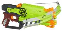 Nerf ZOMBIE