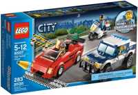 LEGO City Policejní honička
