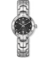 TAG HEUER Link Black Dial
