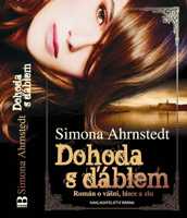 Ahrnstedt Simona: Dohoda s ďáblem