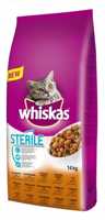 Whiskas Sterile 14 kg