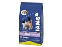 IAMS Multicat Chicken / Salmon 3 kg