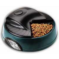 DOG trace automatický dávkovač krmiva s LCD