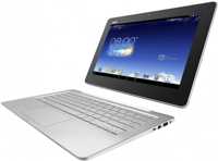 Asus Transformer Book Trio