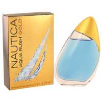 NAUTICA Aqua Rush Gold