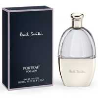 PAUL SMITH Portrait For Men