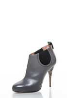 Zanotti kotníčková obuv