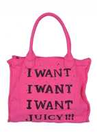 Juicy Couture pink